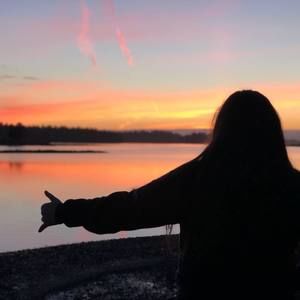 Meet your Posher, Sara